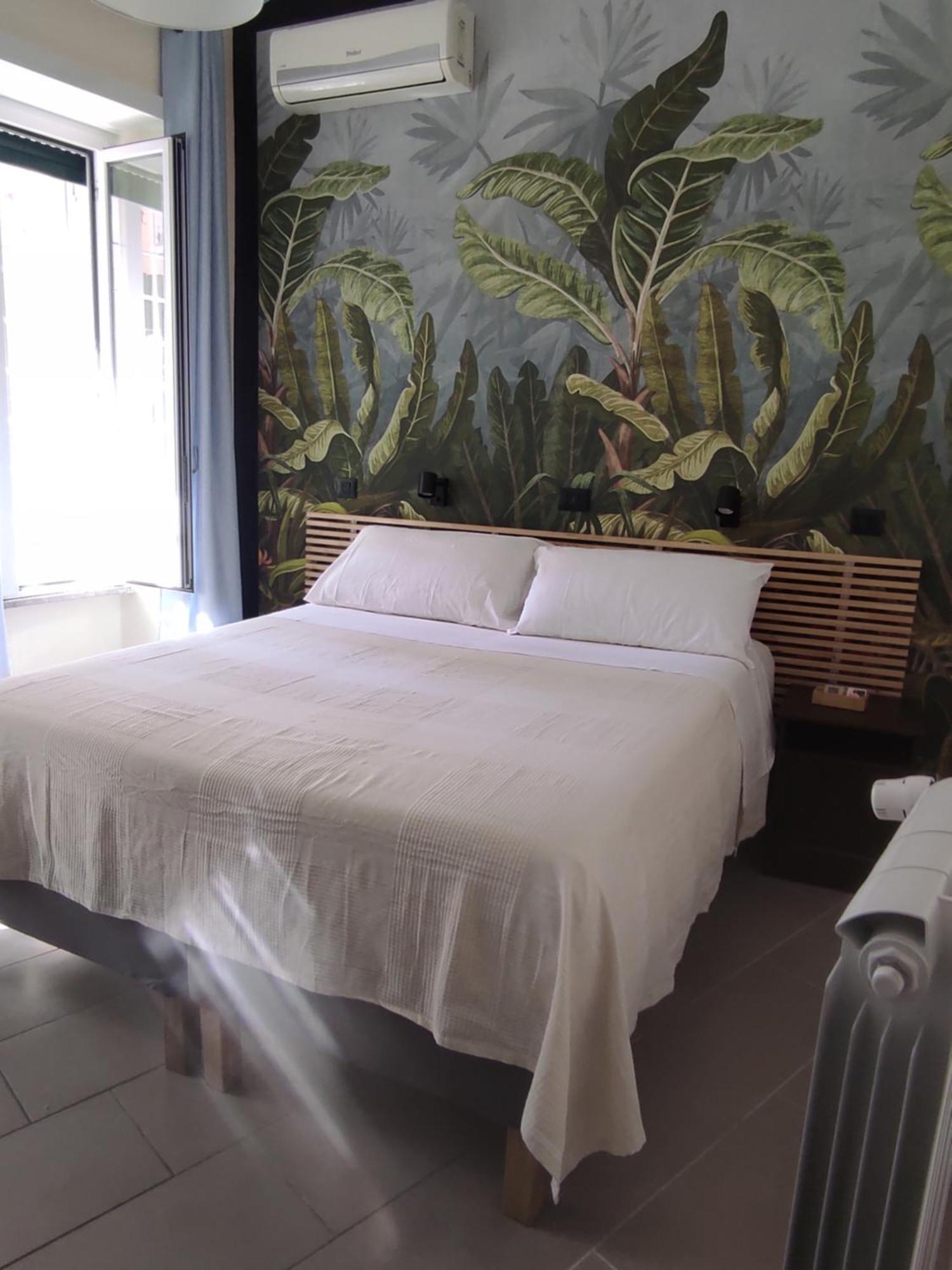 Appartamento Peoniamaximahouse -piazza Bologna-